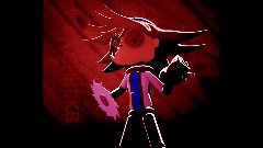 A screenshot taken in Dreams. 5 of 5.