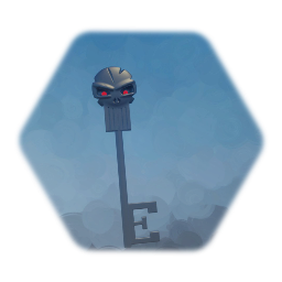 Skeleton Key