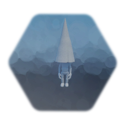 Nome little nightmare