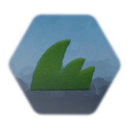 Grass Tuft
