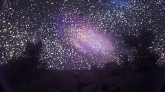 A screenshot taken in Dreams. 2 of 5.