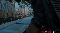 A screenshot taken in Dreams. 12 of 27.