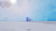 A screenshot taken in Dreams. 11 of 21.