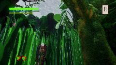 A screenshot taken in Dreams. 20 of 23.