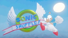 Sonic Shuffle demo!