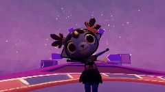 My Dreamiverse Dash!