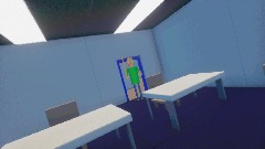 A screenshot taken in Dreams. 1 of 3.