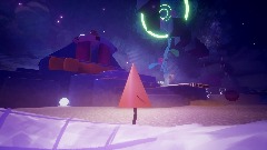 A screenshot taken in Dreams. 2 of 2.