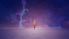 A screenshot taken in Dreams. 2 of 2.