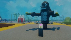 A screenshot taken in Dreams. 4 of 8.