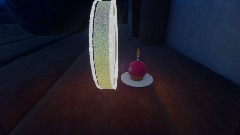 A screenshot taken in Dreams. 16 of 20.