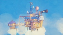 A screenshot taken in Dreams. 23 of 23.