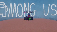 Friday night Amongus game