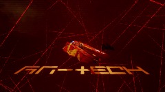 SlidEout 3019 - Menu