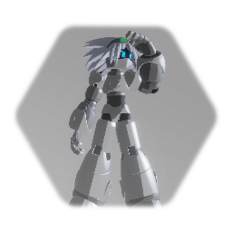 DON-007 Shirobo (ORIGIN Ver.) | SHIROBO OFFICIAL WORKS
