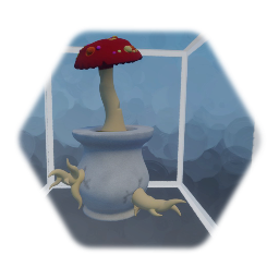 フラワーポットのリミックス