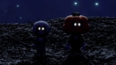 I am Skid this is pump who are you? Template