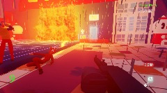 A screenshot taken in Dreams. 10 of 17.