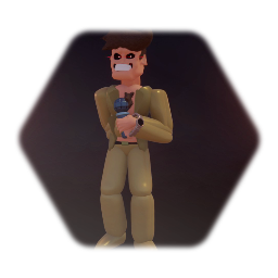 75 Followers Special Models Giveaway