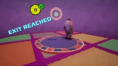 A screenshot taken in Dreams. 1 of 1.