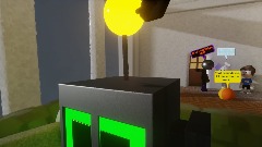 A screenshot taken in Dreams. 16 of 23.