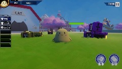 A screenshot taken in Dreams. 1 of 5.