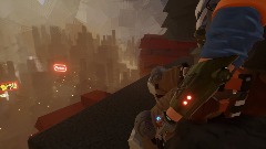 A screenshot taken in Dreams. 19 of 30.