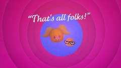 Looney Tunes x Cartoon Network Dee Dee Cartoons Outro ver