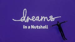 Dreams in a Nutshell