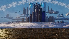 A screenshot taken in Dreams. 8 of 25.