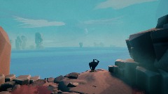 A screenshot taken in Dreams. 8 of 30.