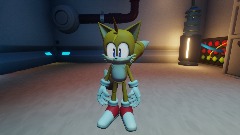 Soulstorm Brew (Tails)