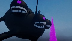 A screenshot taken in Dreams. 2 of 5.