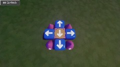 A screenshot taken in Dreams. 7 of 9.