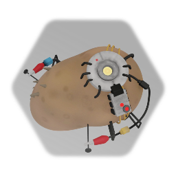Portal/Portal 2 stuff