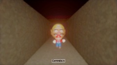 A screenshot taken in Dreams. 2 of 3.