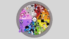 AY | Color roulette