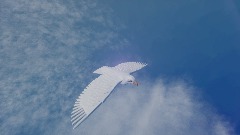 A screenshot taken in Dreams. 6 of 21.