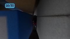 A screenshot taken in Dreams. 9 of 25.