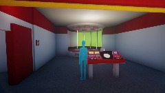 A screenshot taken in Dreams. 1 of 14.