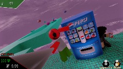 A screenshot taken in Dreams. 3 of 9.