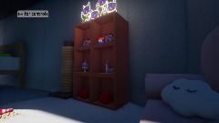 A screenshot taken in Dreams. 13 of 21.