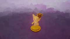 A screenshot taken in Dreams. 2 of 5.