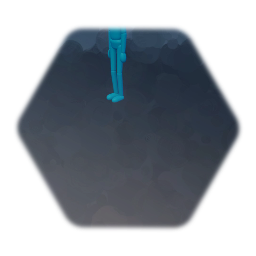 Blank Puppet (Deluxe)