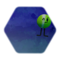 Tennis ball