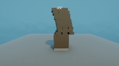 A screenshot taken in Dreams. 1 of 6.