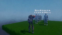 A screenshot taken in Dreams. 2 of 2.