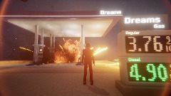 A screenshot taken in Dreams. 6 of 6.