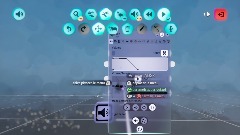 Ma création - 16/07/2021