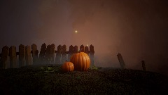 A screenshot taken in Dreams. 2 of 9.